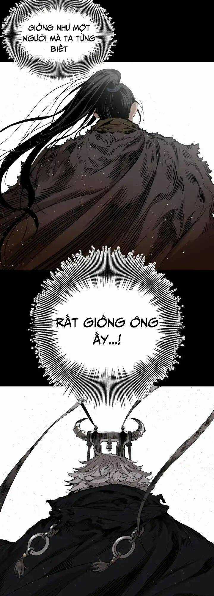 Vô Kiếm Tiểu Tử Chapter 5 trang 36