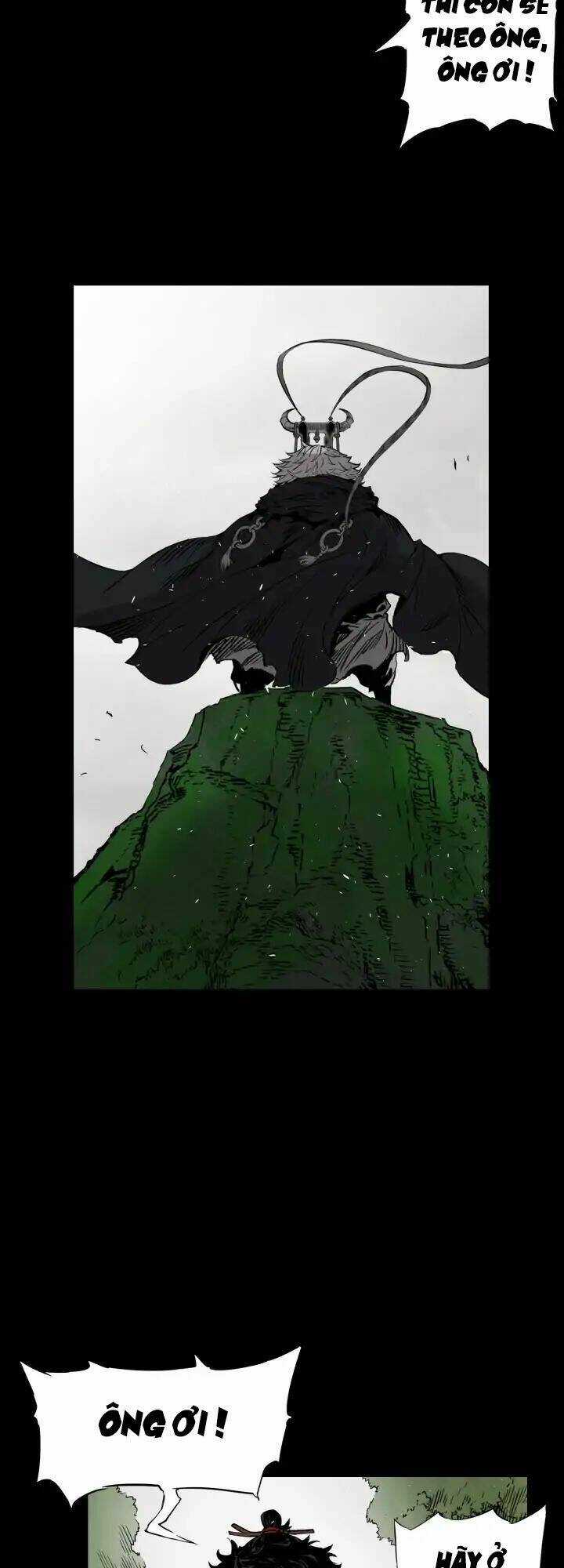 Vô Kiếm Tiểu Tử Chapter 5 trang 38