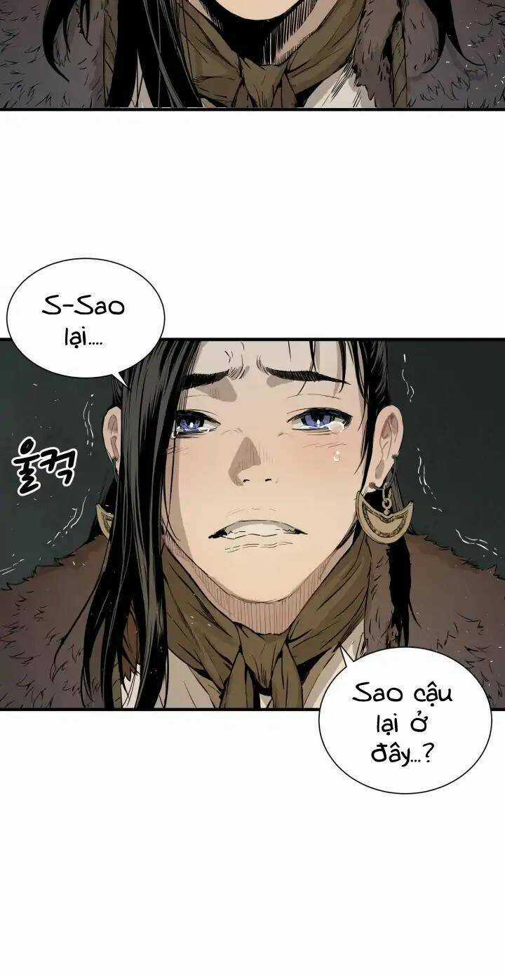 Vô Kiếm Tiểu Tử Chapter 5 trang 4