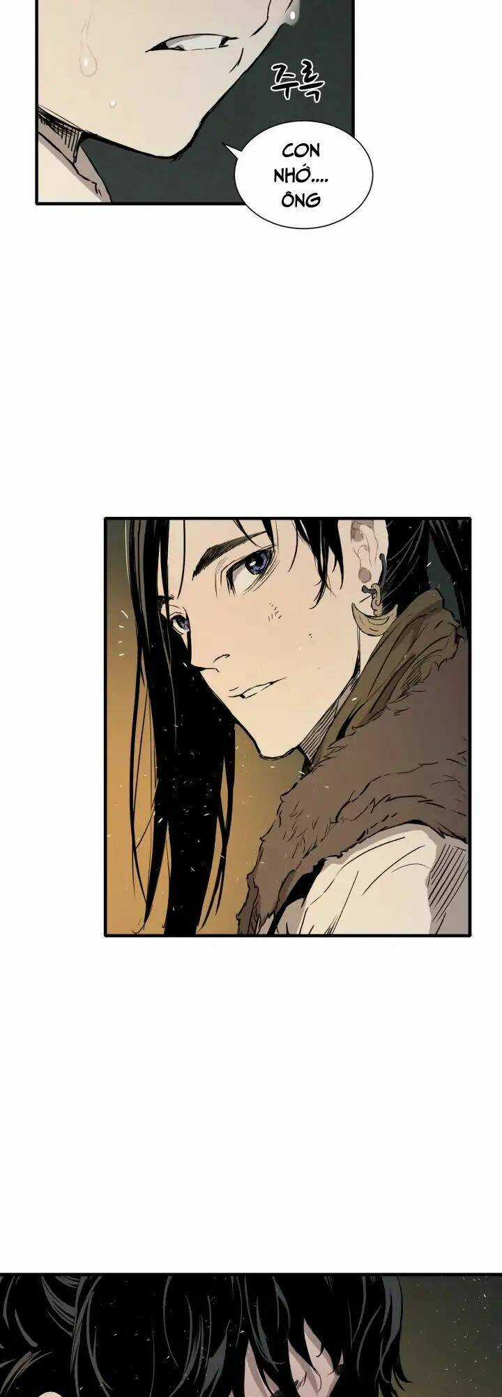 Vô Kiếm Tiểu Tử Chapter 5 trang 42