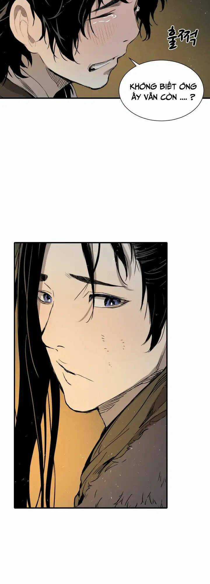 Vô Kiếm Tiểu Tử Chapter 5 trang 43