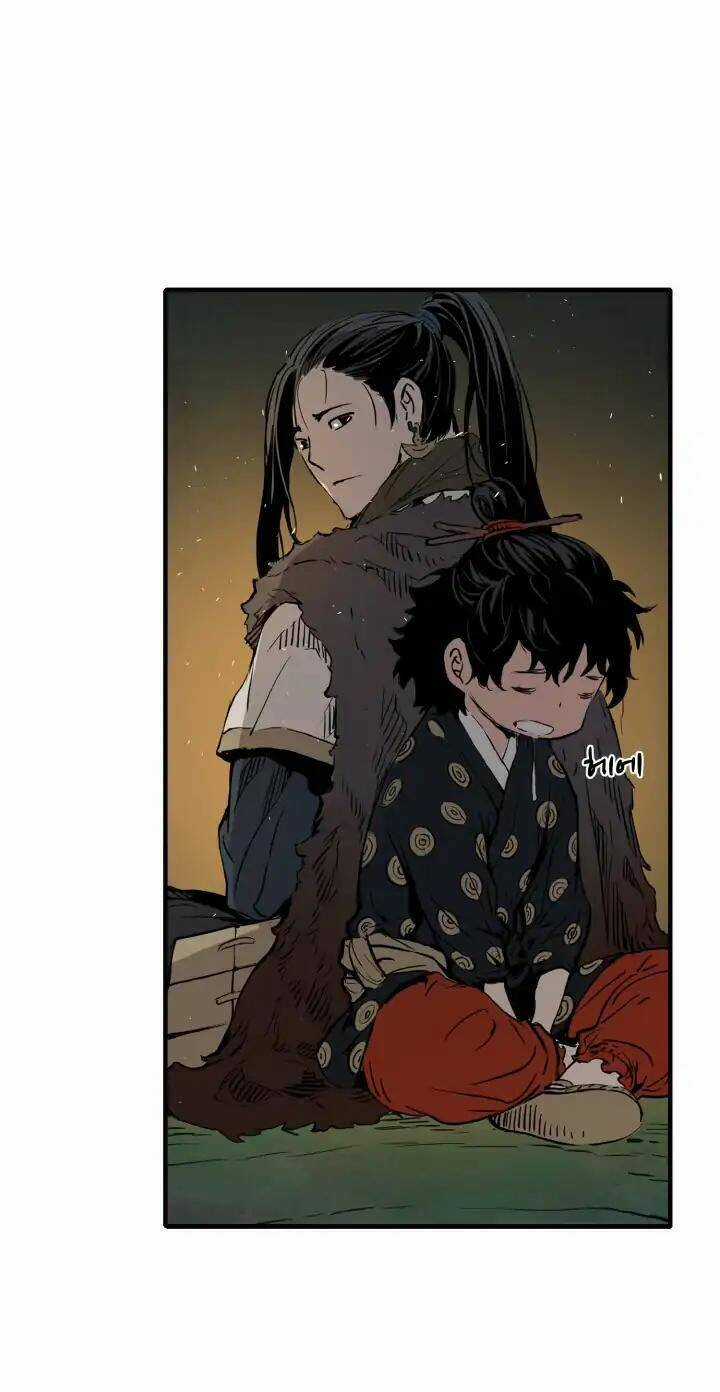 Vô Kiếm Tiểu Tử Chapter 5 trang 44