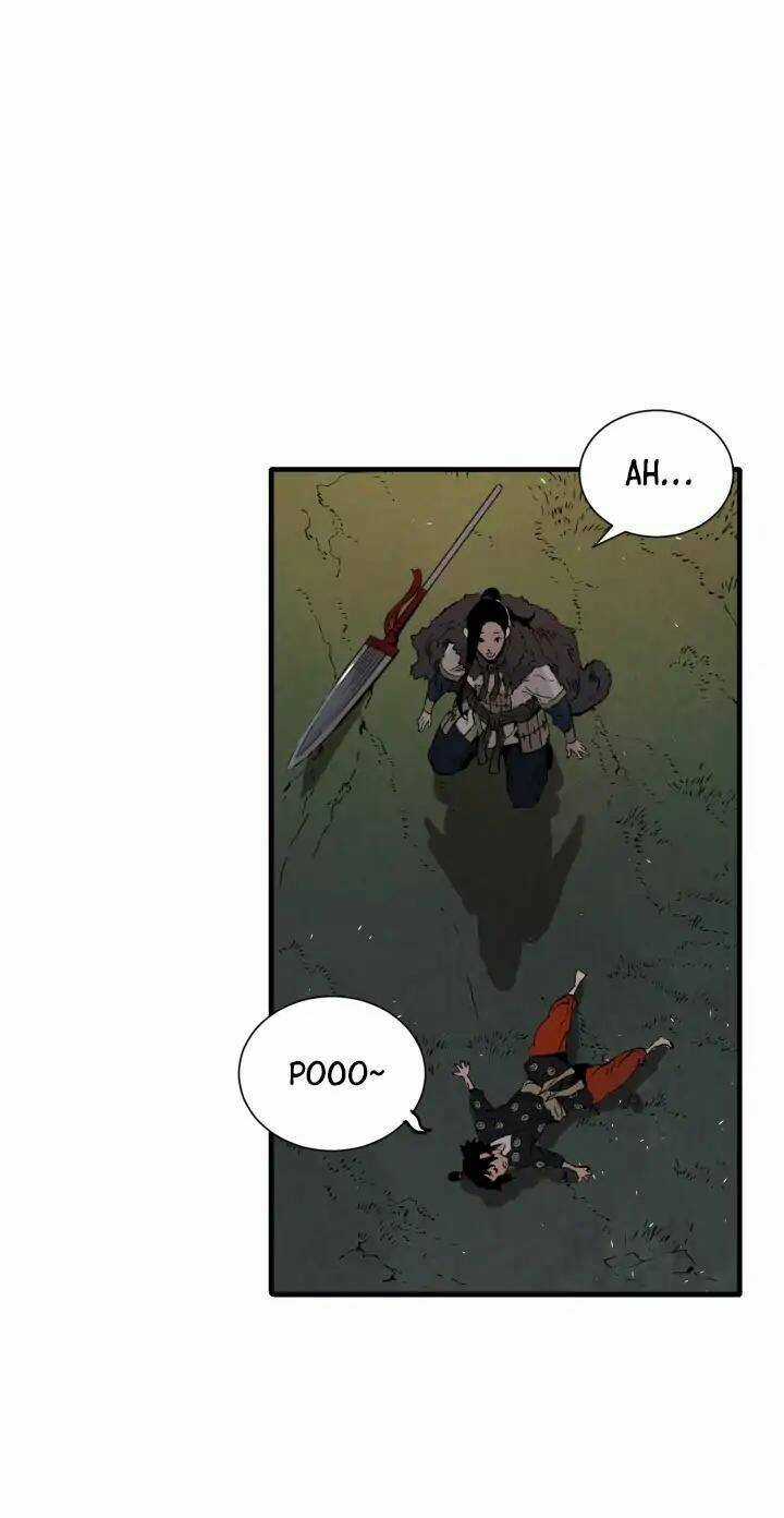 Vô Kiếm Tiểu Tử Chapter 5 trang 49