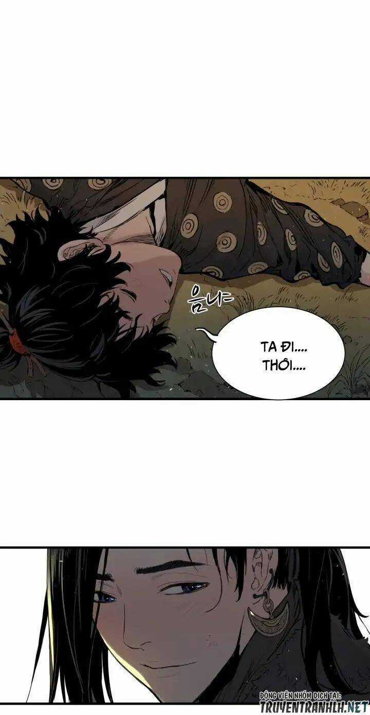 Vô Kiếm Tiểu Tử Chapter 5 trang 50