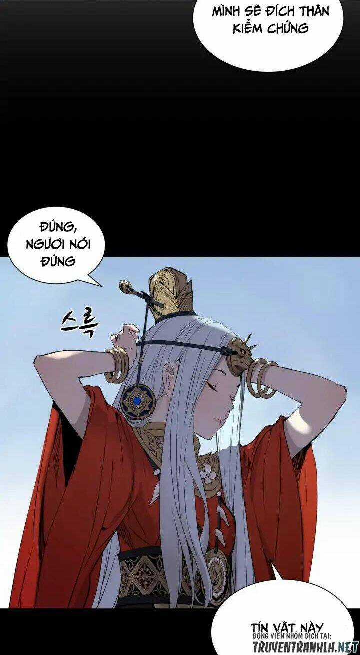 Vô Kiếm Tiểu Tử Chapter 5 trang 55