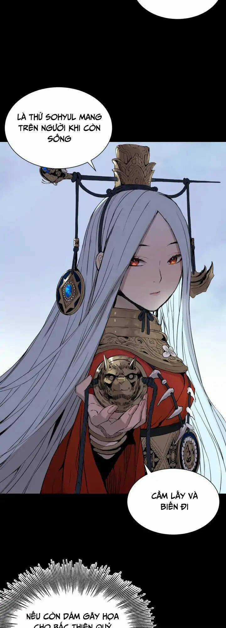 Vô Kiếm Tiểu Tử Chapter 5 trang 56