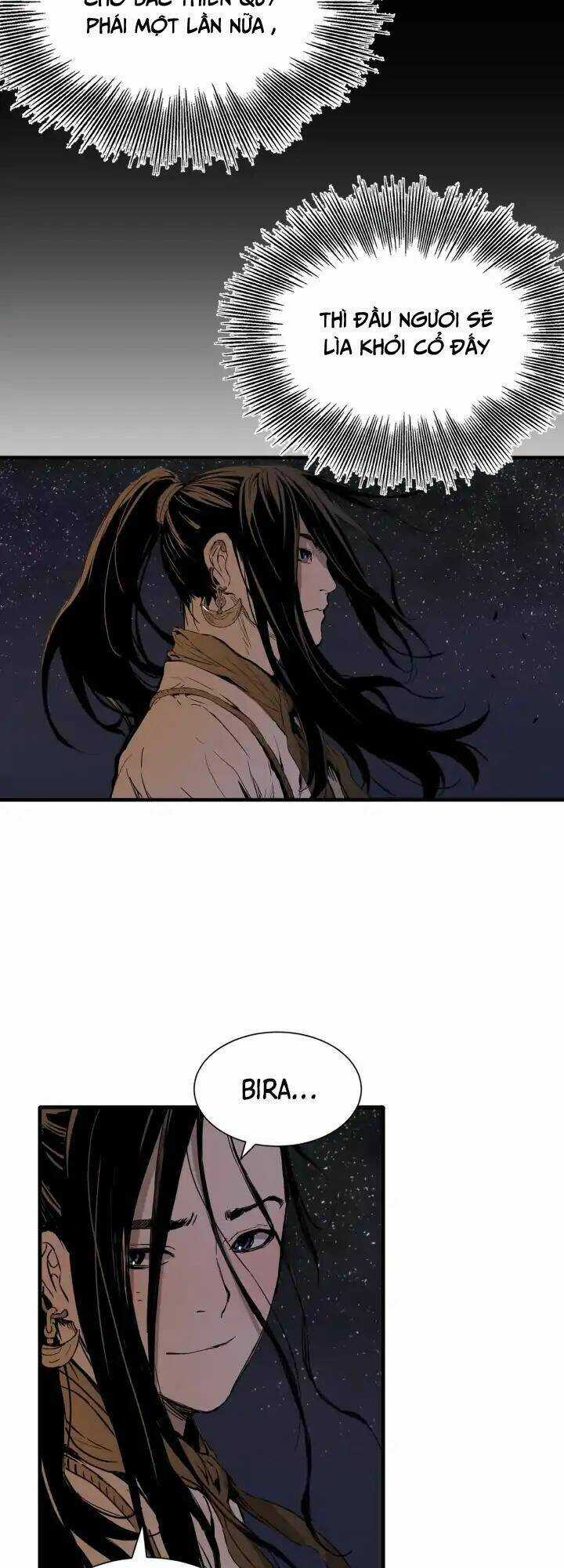 Vô Kiếm Tiểu Tử Chapter 5 trang 57