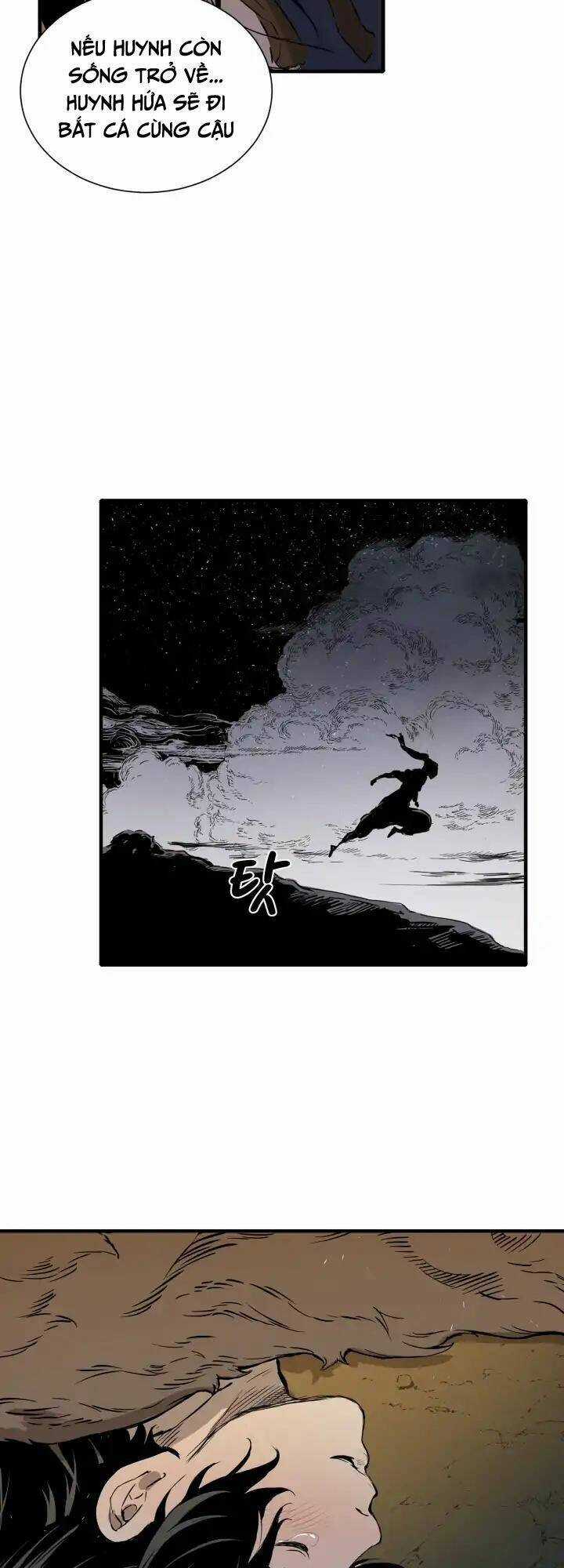 Vô Kiếm Tiểu Tử Chapter 5 trang 58