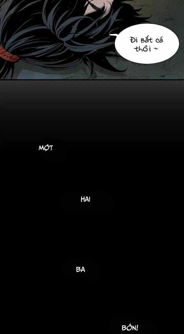 Vô Kiếm Tiểu Tử Chapter 5 trang 59