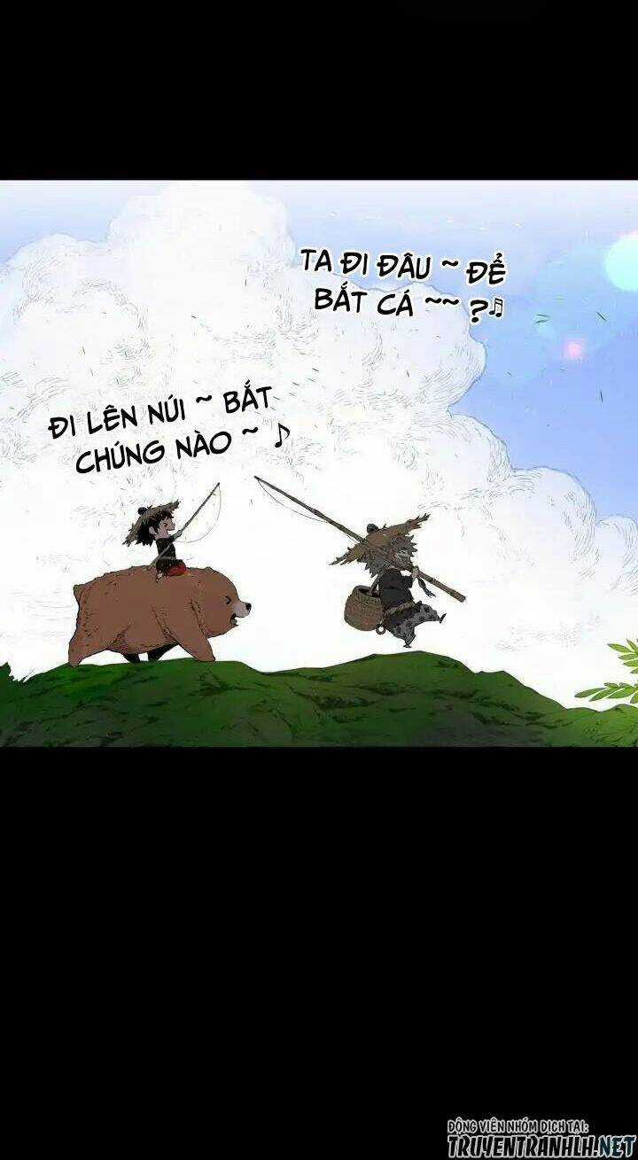 Vô Kiếm Tiểu Tử Chapter 5 trang 60