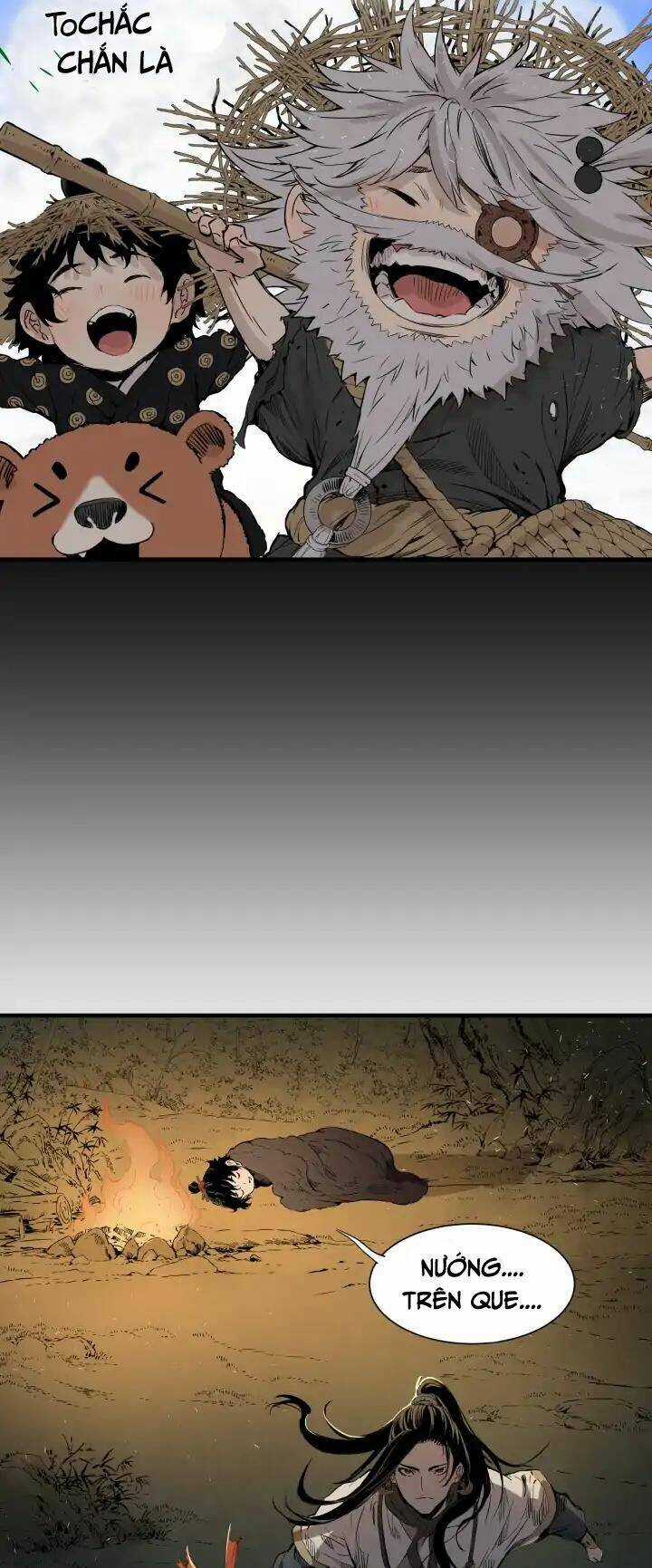 Vô Kiếm Tiểu Tử Chapter 5 trang 62