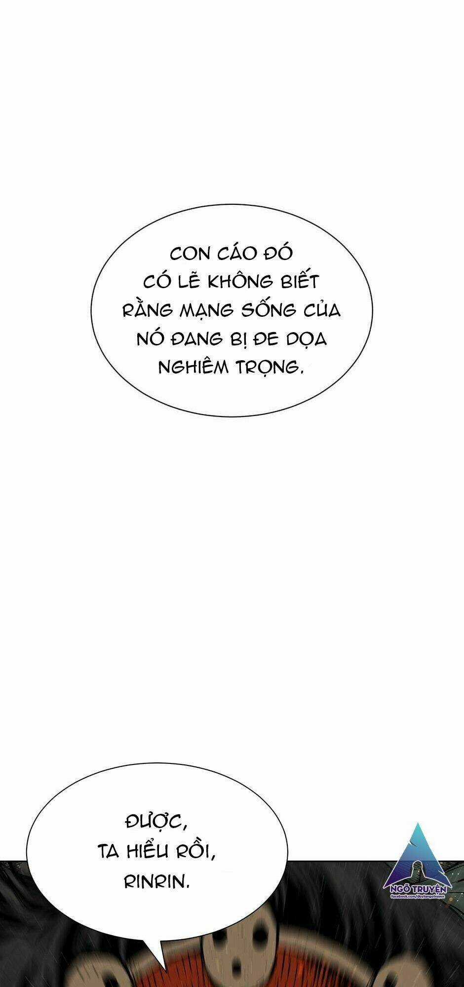 Vô Kiếm Tiểu Tử Chapter 50 trang 100