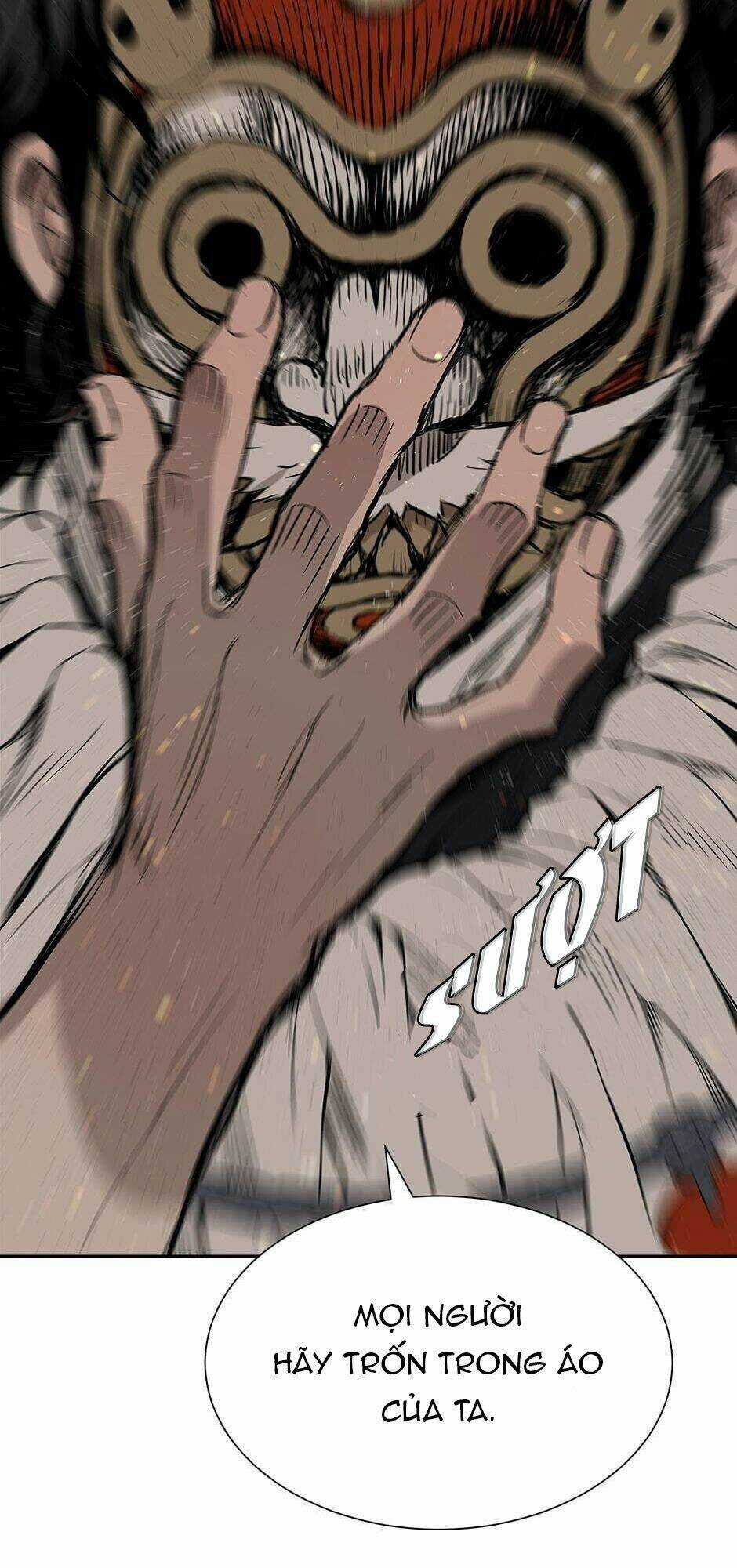 Vô Kiếm Tiểu Tử Chapter 50 trang 101