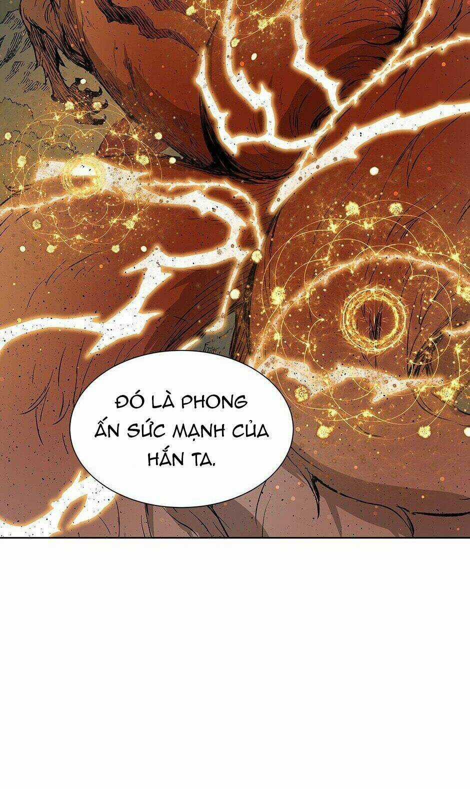 Vô Kiếm Tiểu Tử Chapter 50 trang 14