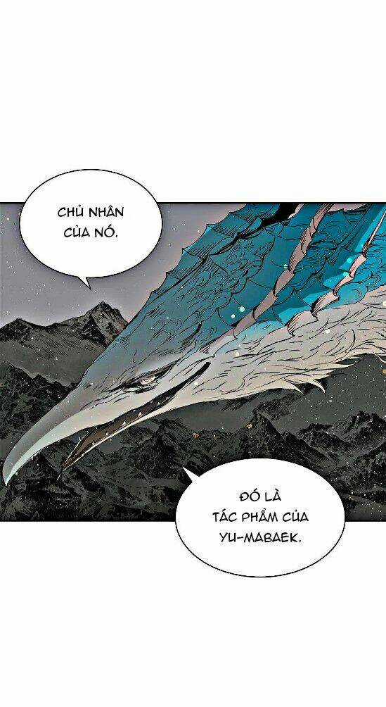 Vô Kiếm Tiểu Tử Chapter 50 trang 16