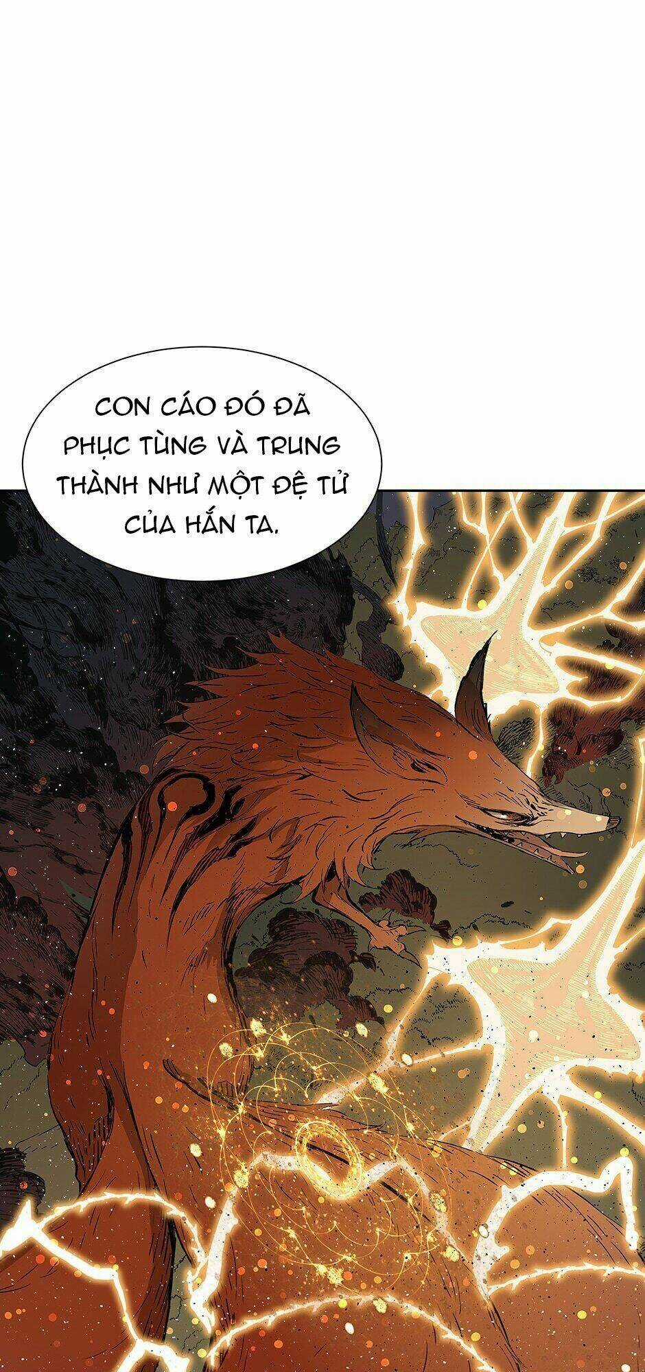 Vô Kiếm Tiểu Tử Chapter 50 trang 18