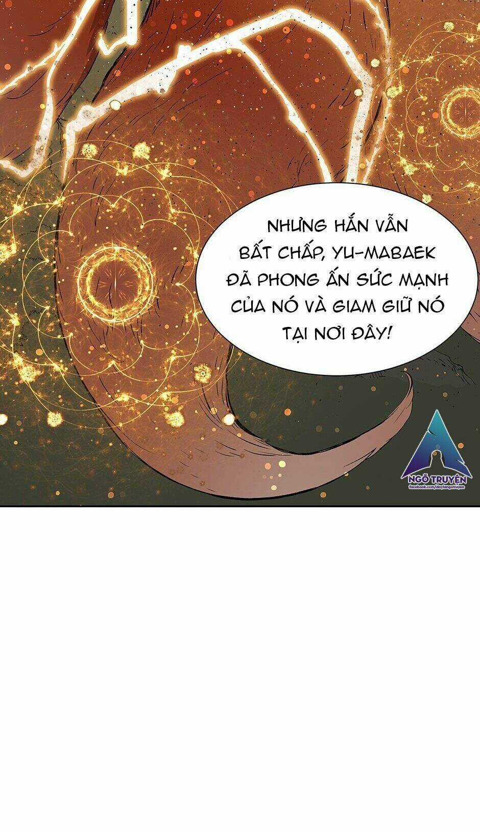 Vô Kiếm Tiểu Tử Chapter 50 trang 19