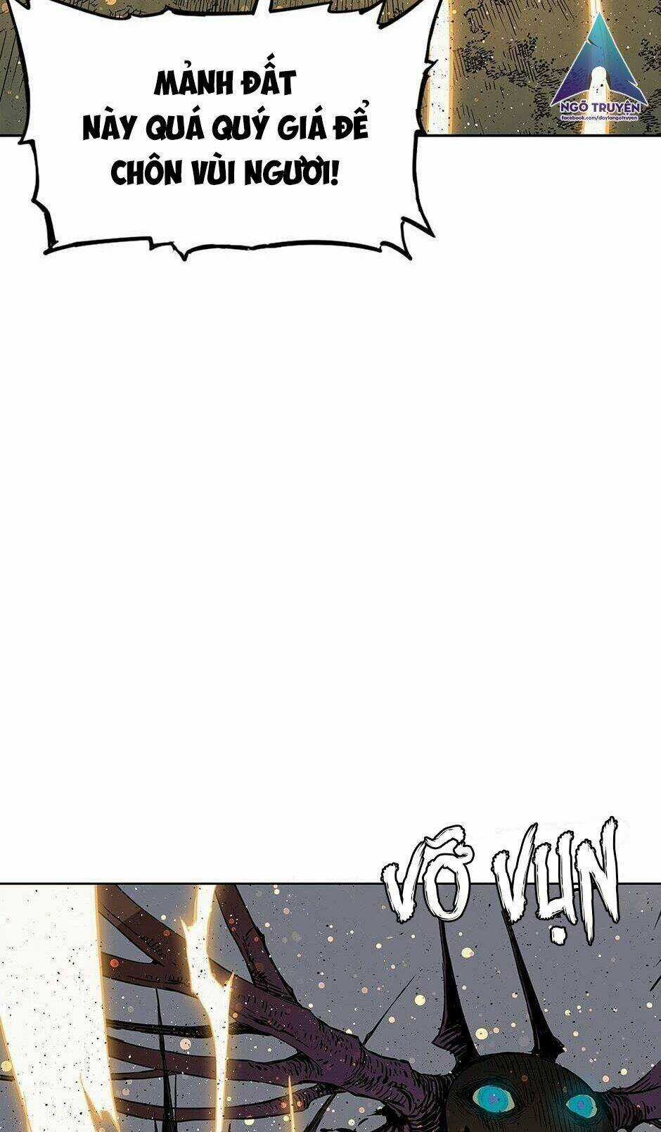 Vô Kiếm Tiểu Tử Chapter 50 trang 2