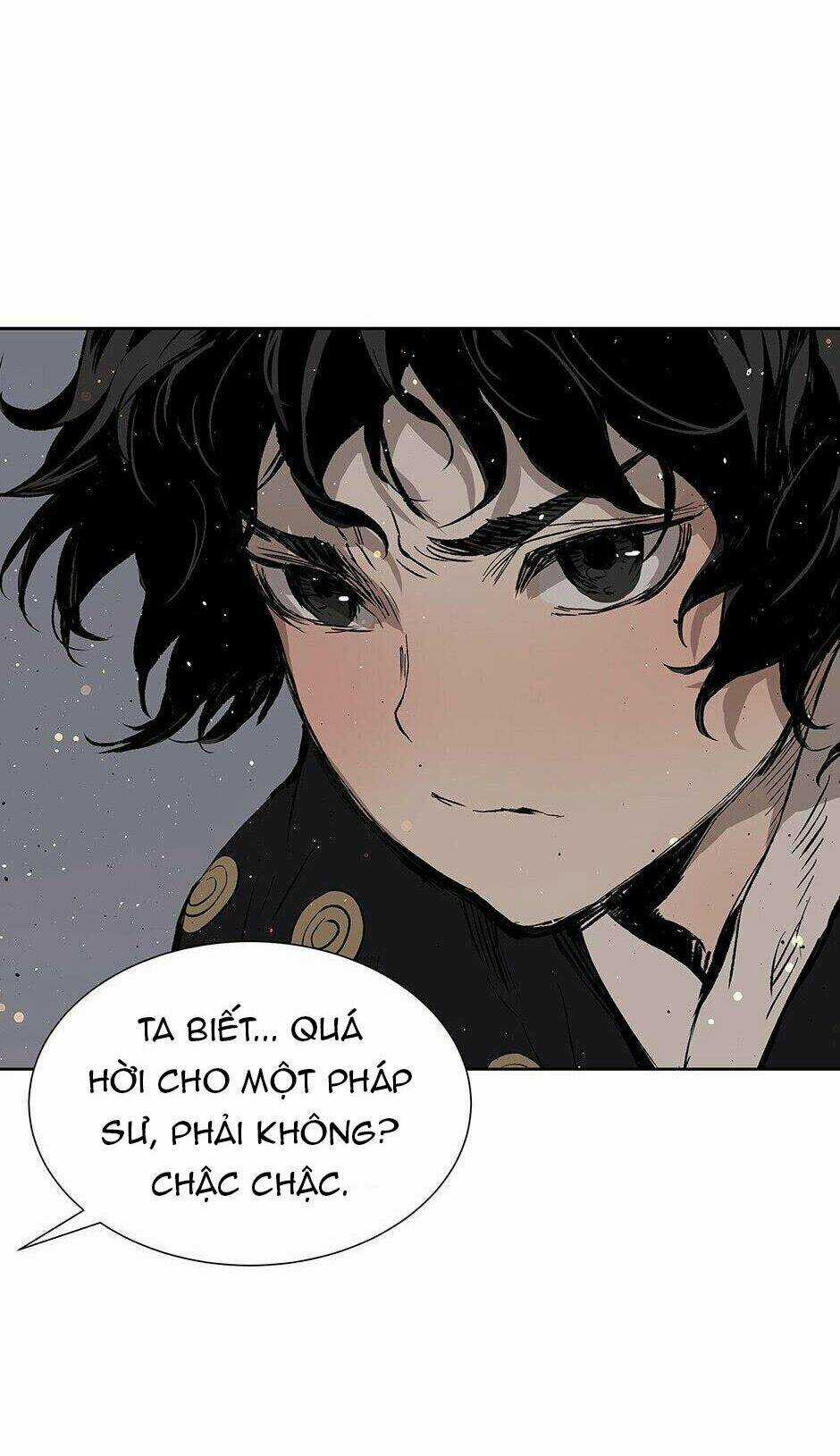 Vô Kiếm Tiểu Tử Chapter 50 trang 20