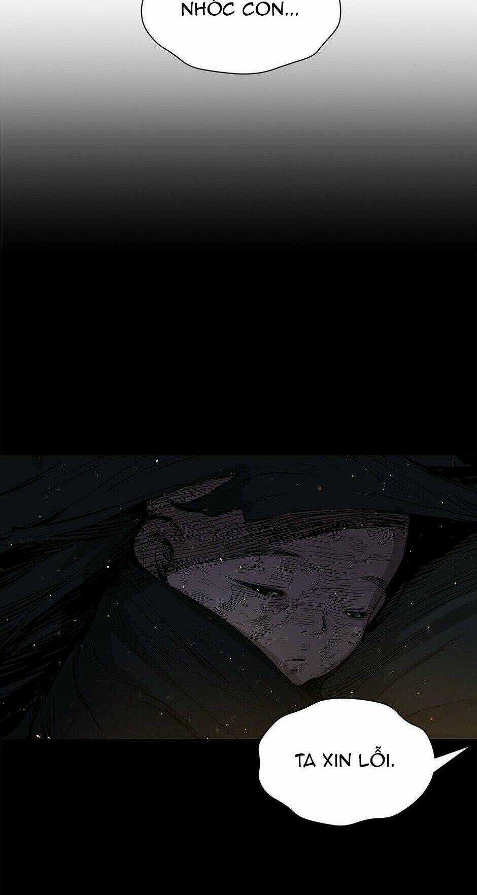 Vô Kiếm Tiểu Tử Chapter 50 trang 22