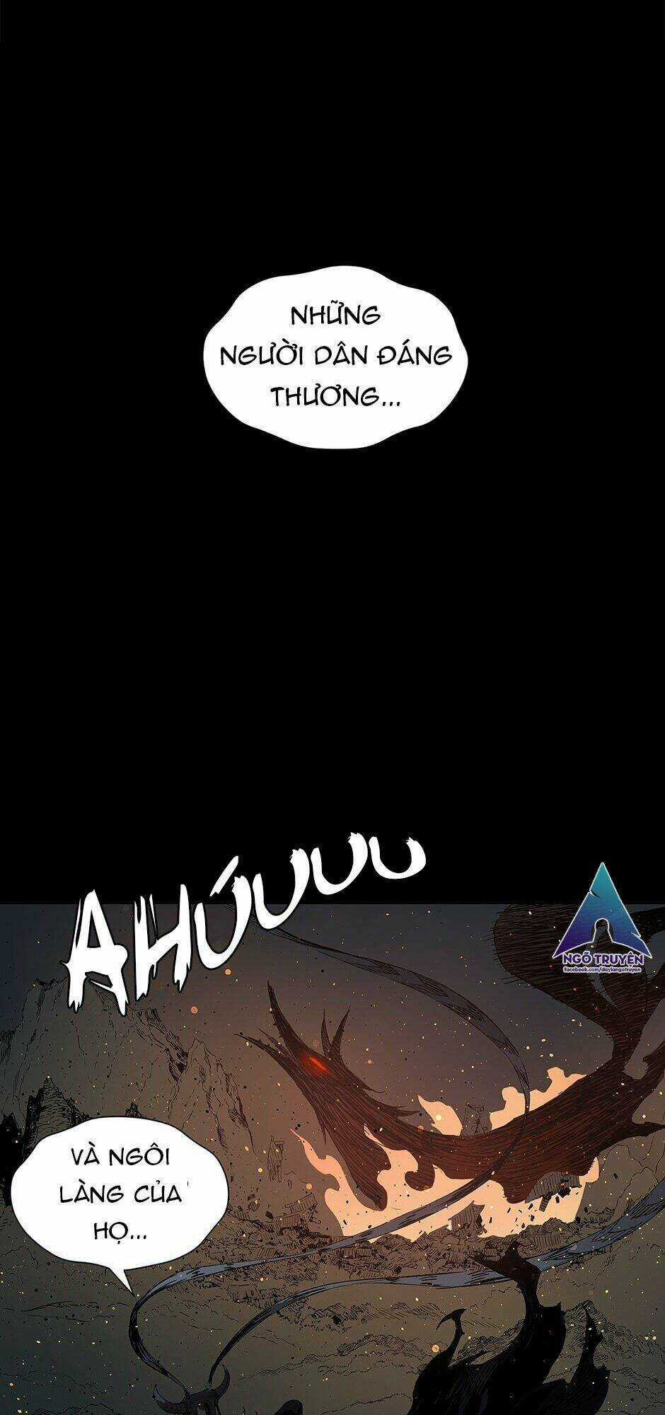 Vô Kiếm Tiểu Tử Chapter 50 trang 23