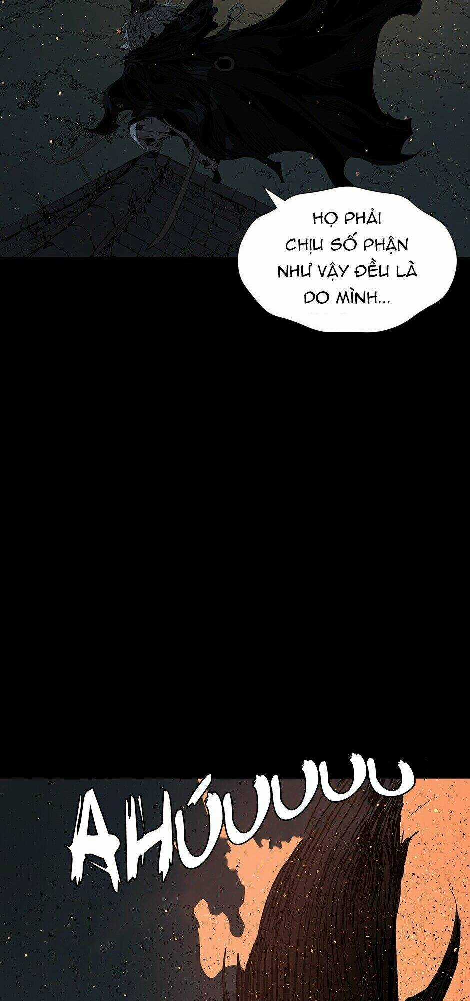 Vô Kiếm Tiểu Tử Chapter 50 trang 24