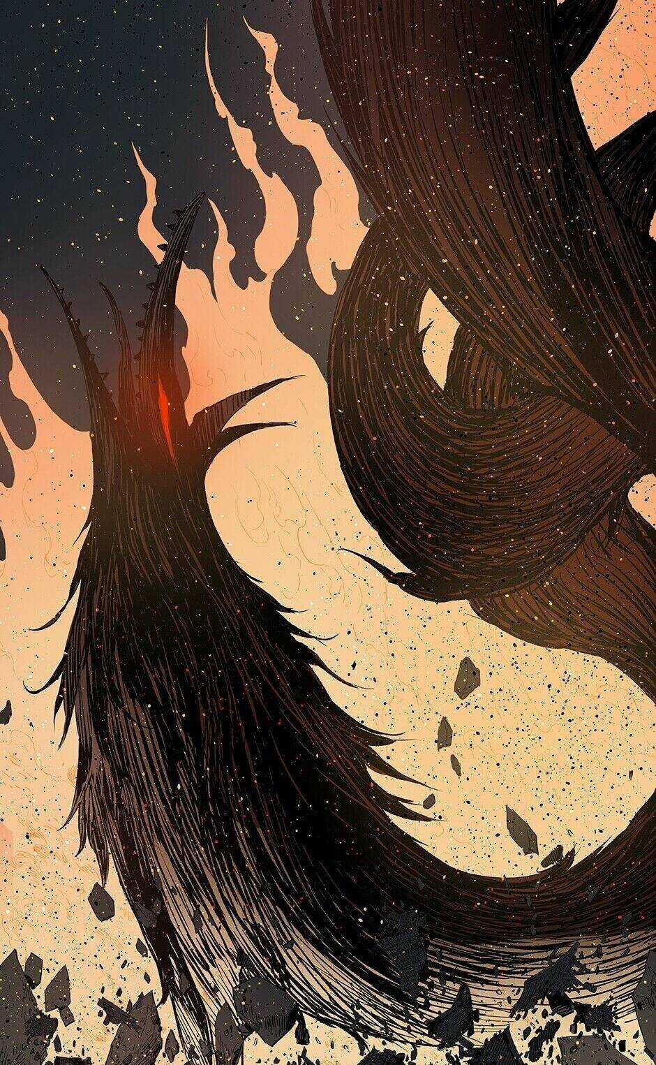 Vô Kiếm Tiểu Tử Chapter 50 trang 25