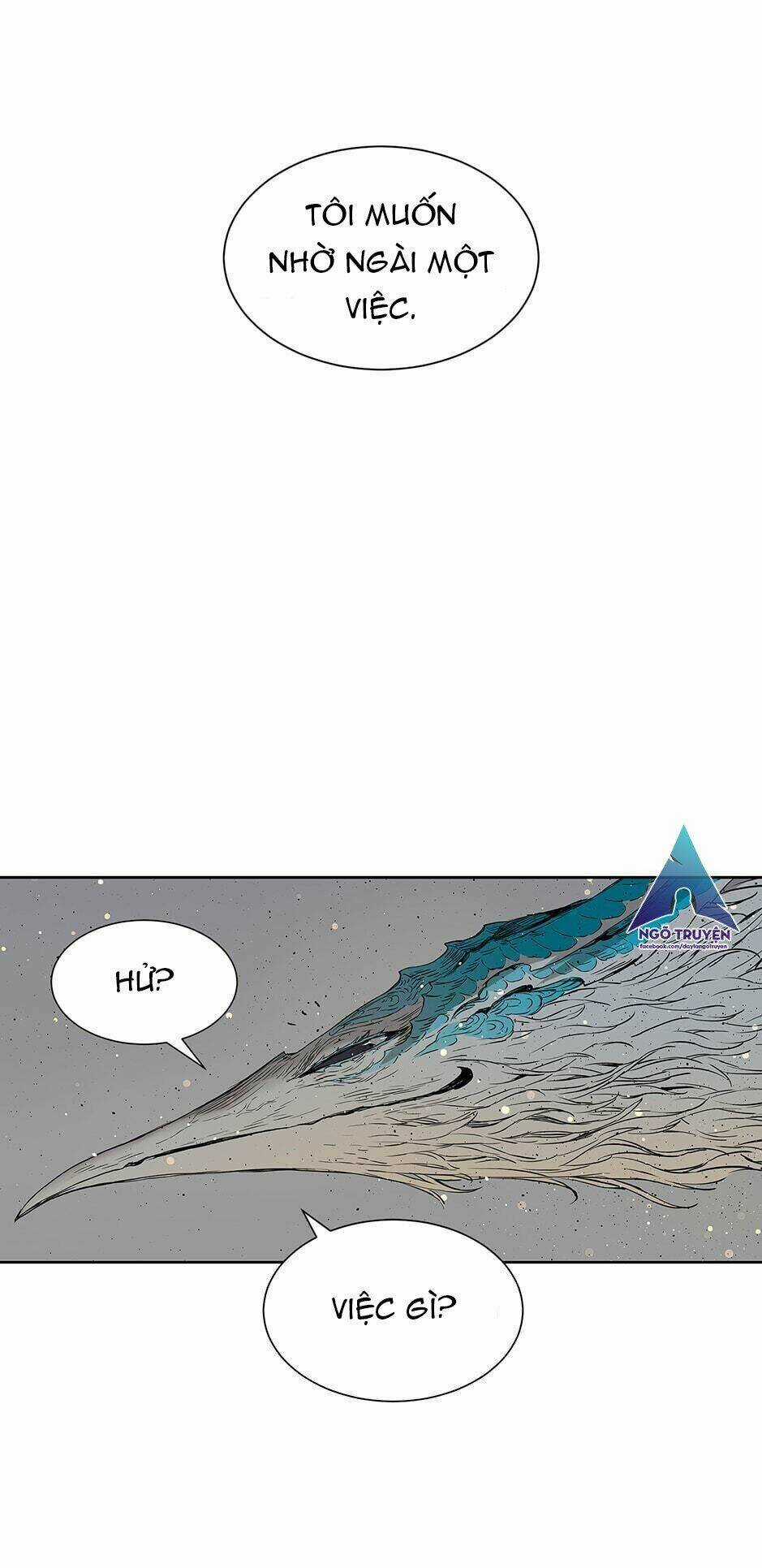 Vô Kiếm Tiểu Tử Chapter 50 trang 28