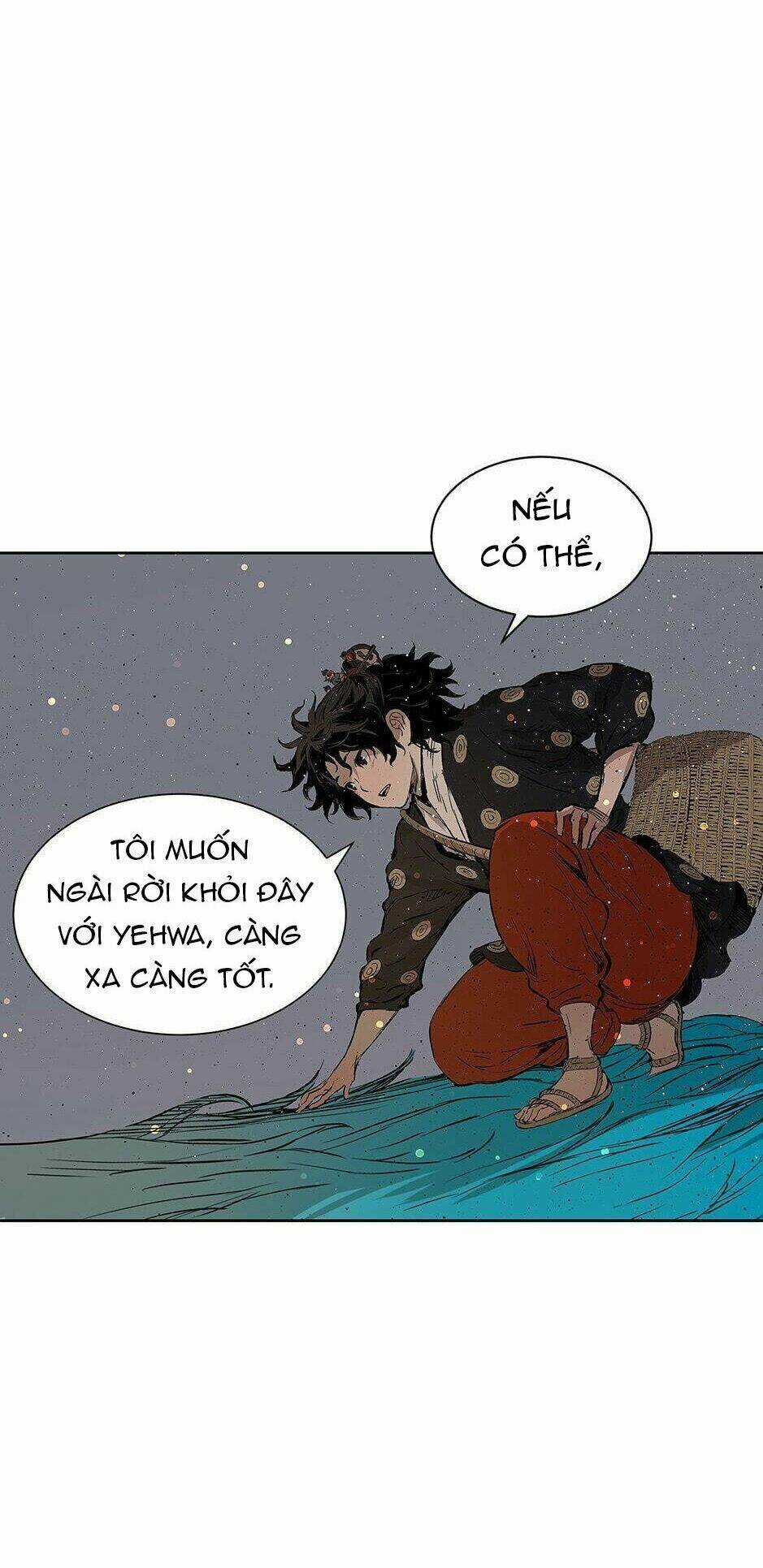 Vô Kiếm Tiểu Tử Chapter 50 trang 29