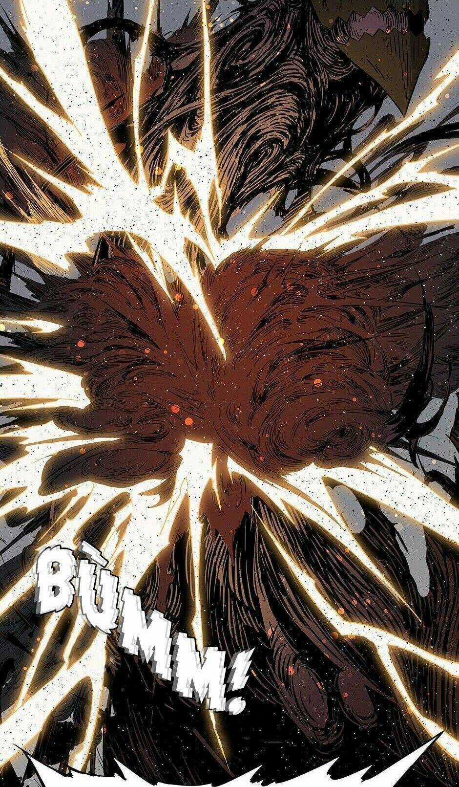 Vô Kiếm Tiểu Tử Chapter 50 trang 3