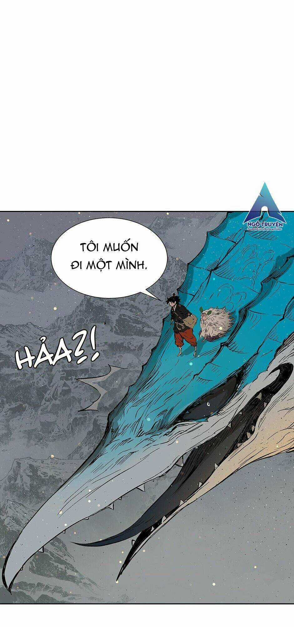 Vô Kiếm Tiểu Tử Chapter 50 trang 34