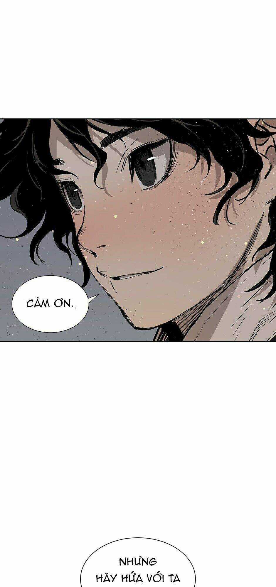 Vô Kiếm Tiểu Tử Chapter 50 trang 39