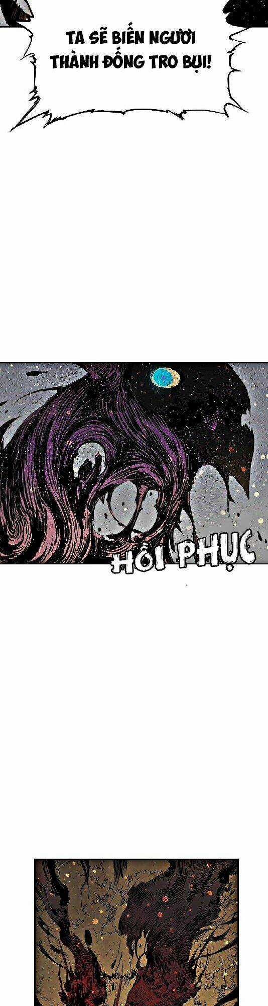 Vô Kiếm Tiểu Tử Chapter 50 trang 4