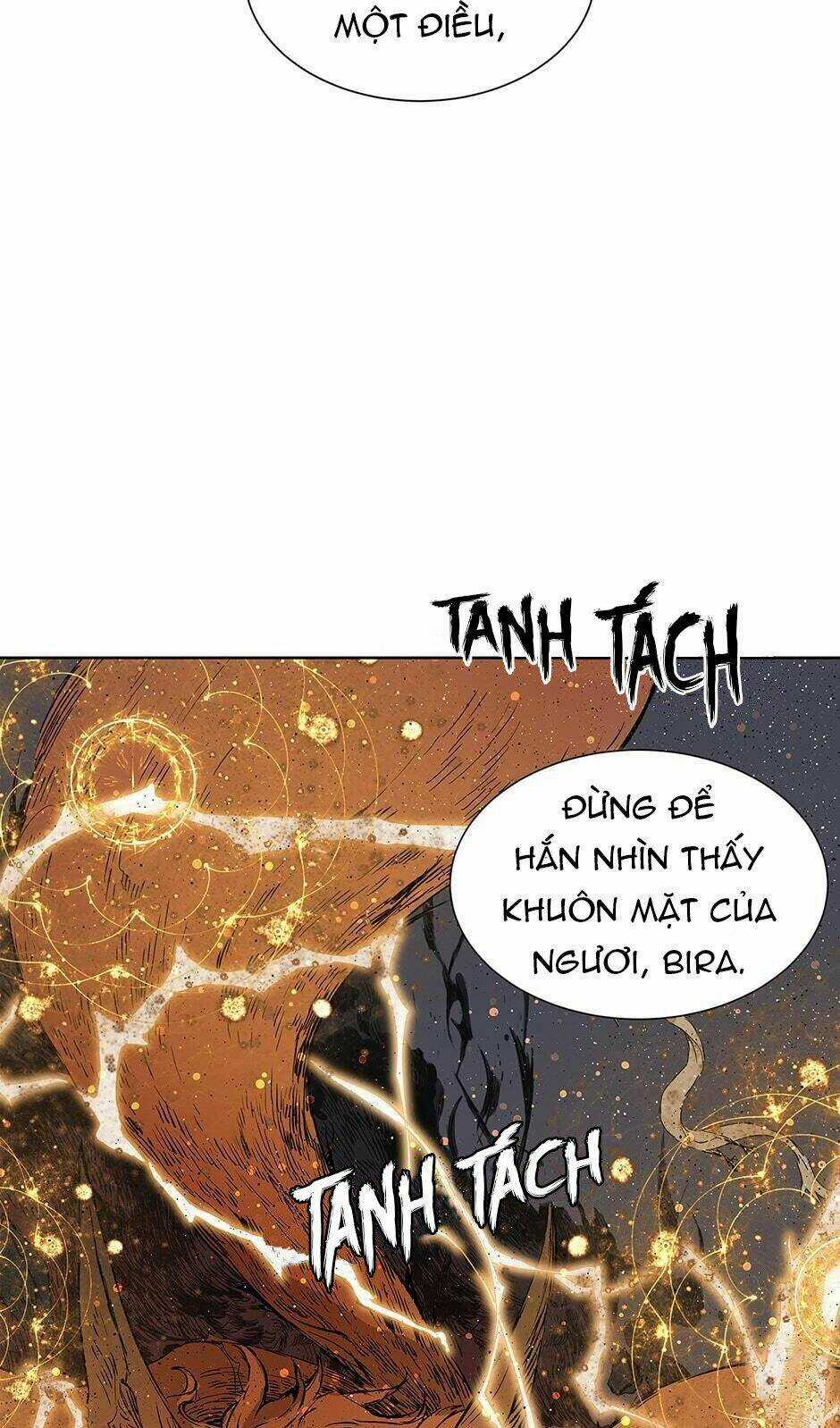 Vô Kiếm Tiểu Tử Chapter 50 trang 40