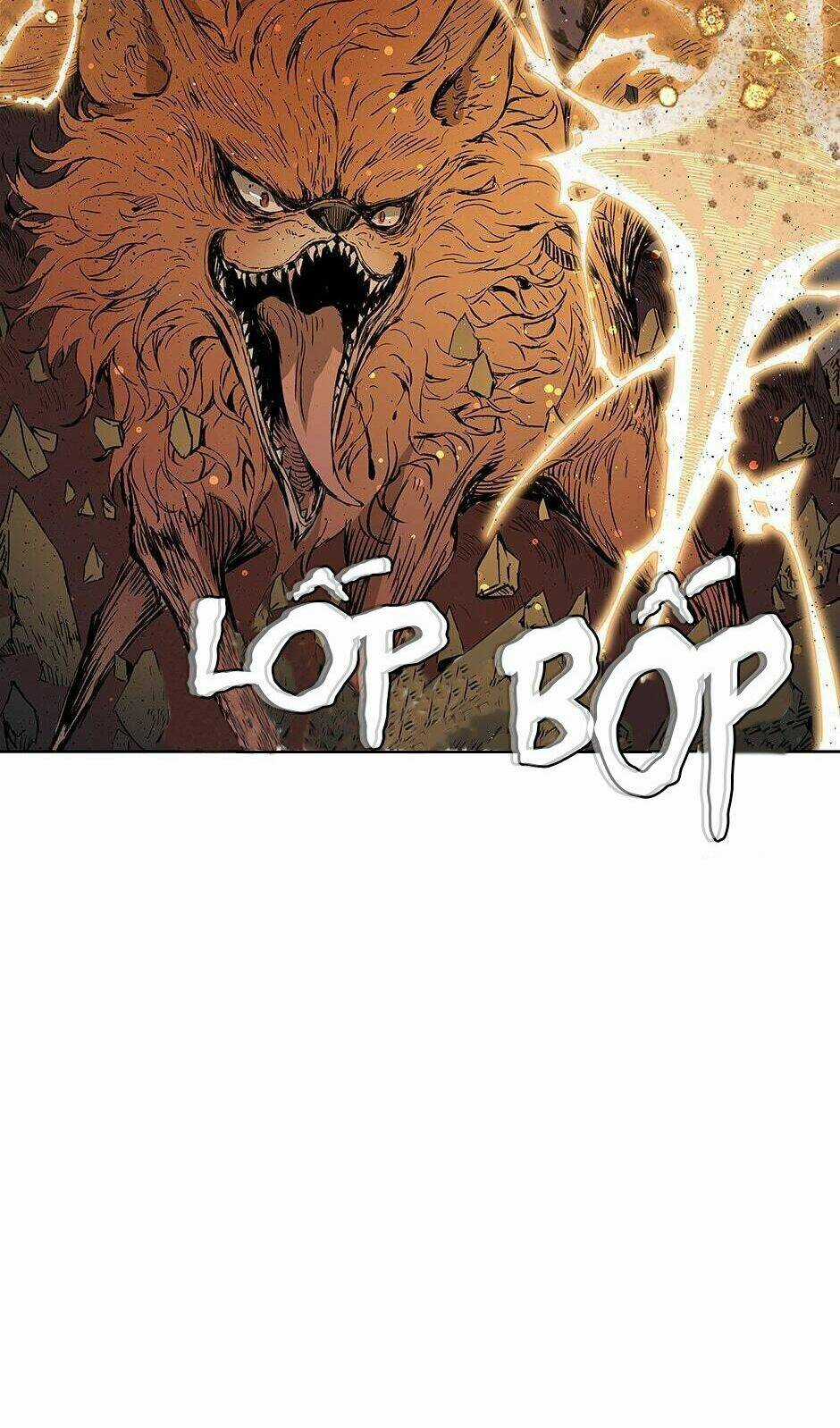 Vô Kiếm Tiểu Tử Chapter 50 trang 41