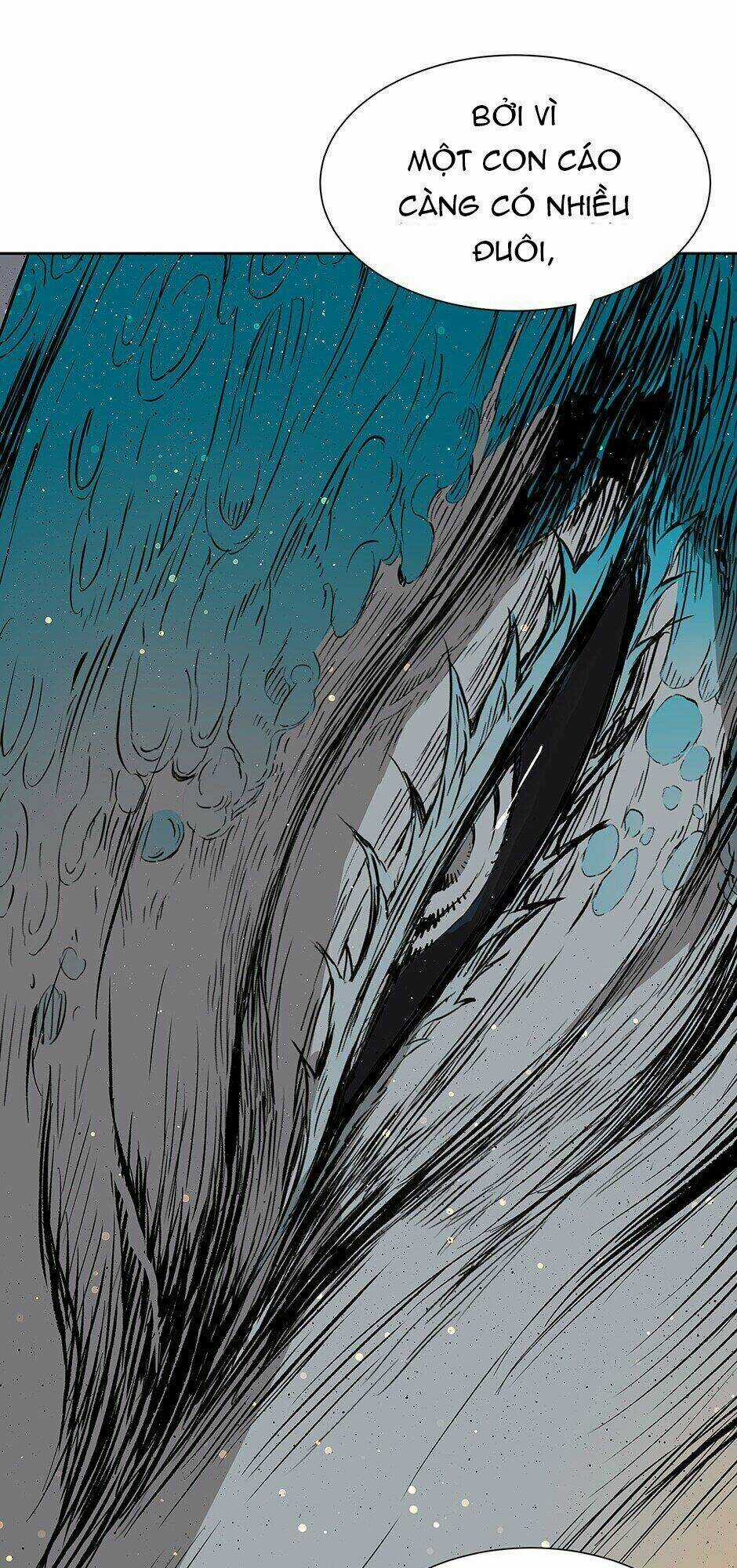 Vô Kiếm Tiểu Tử Chapter 50 trang 42