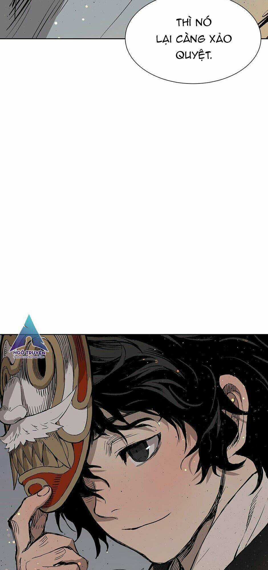 Vô Kiếm Tiểu Tử Chapter 50 trang 43