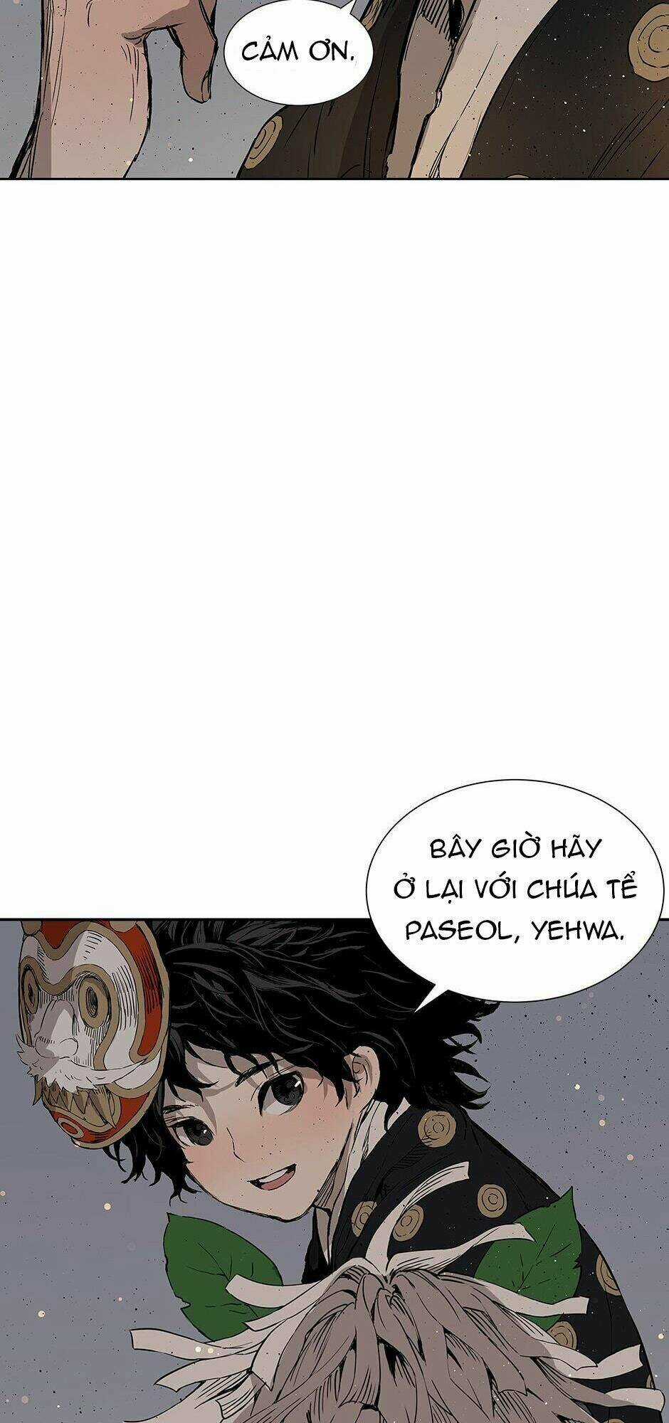 Vô Kiếm Tiểu Tử Chapter 50 trang 44