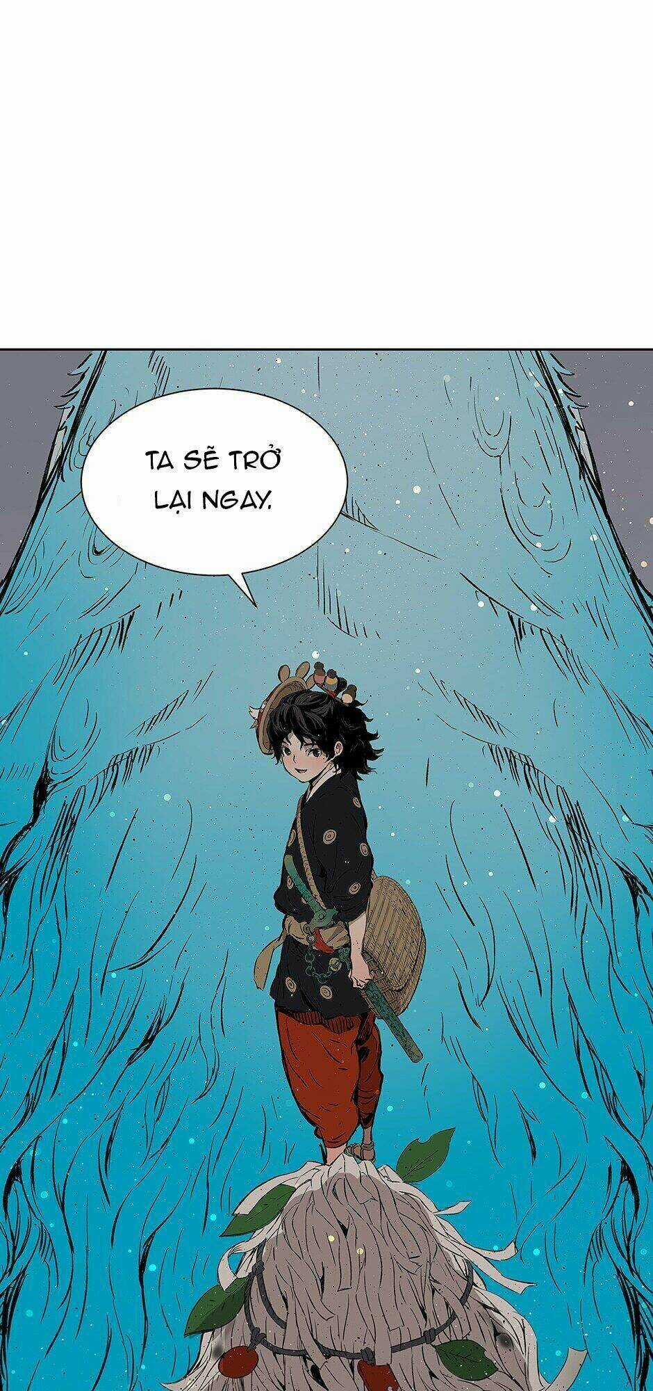 Vô Kiếm Tiểu Tử Chapter 50 trang 47