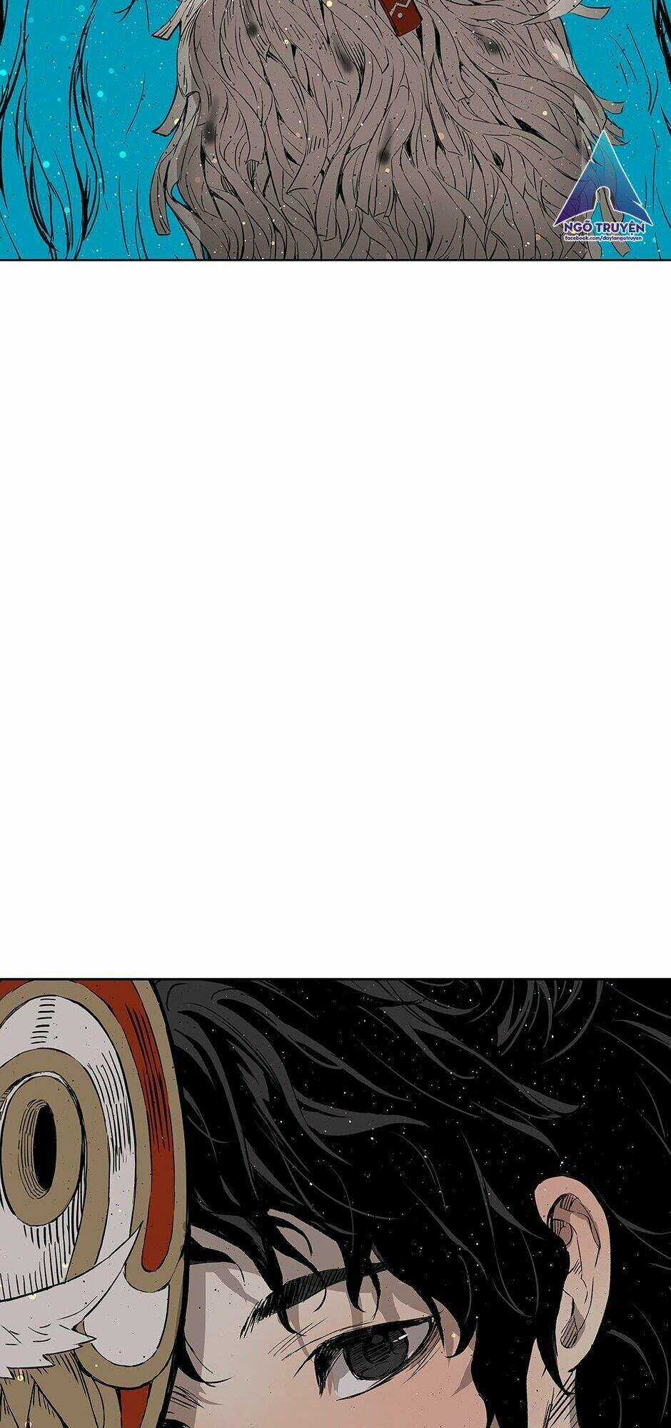 Vô Kiếm Tiểu Tử Chapter 50 trang 48