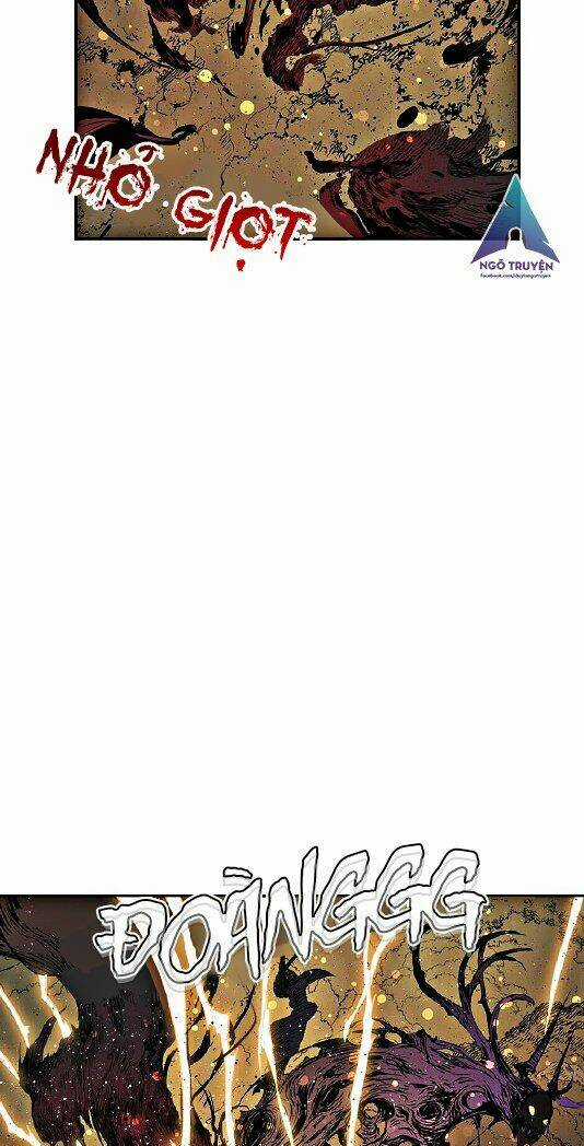 Vô Kiếm Tiểu Tử Chapter 50 trang 5