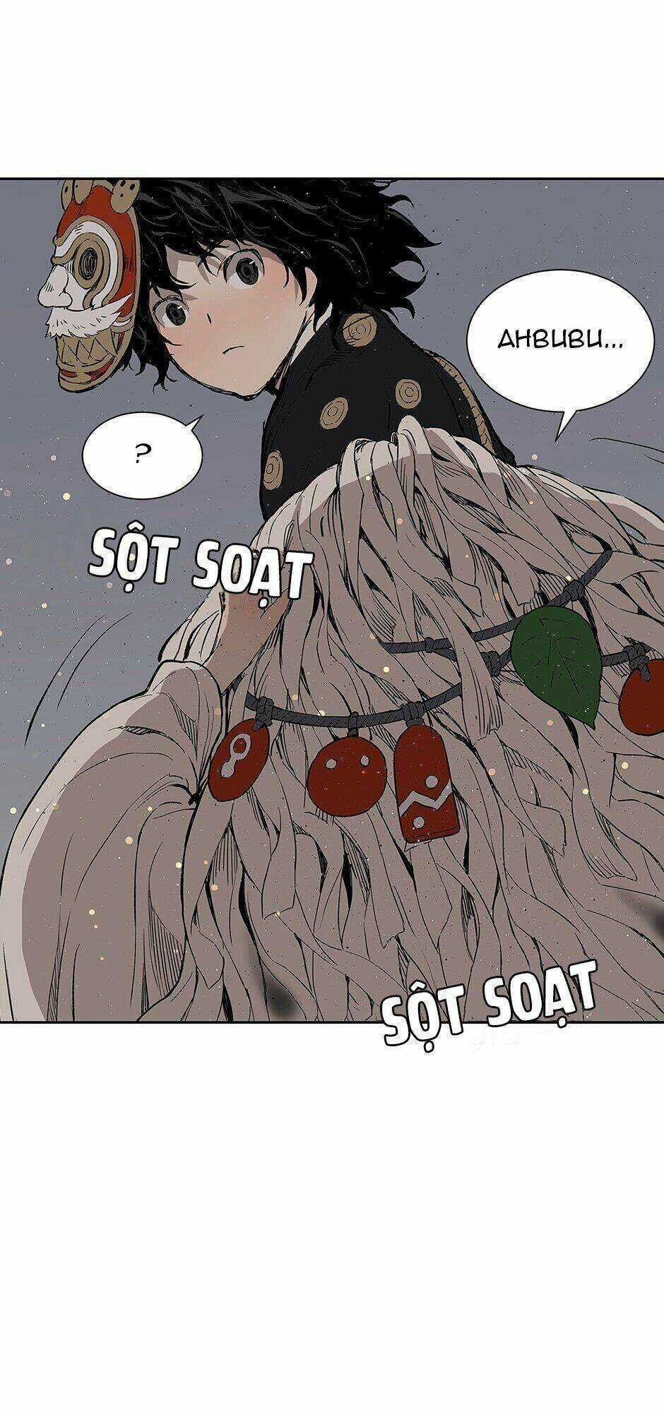 Vô Kiếm Tiểu Tử Chapter 50 trang 51