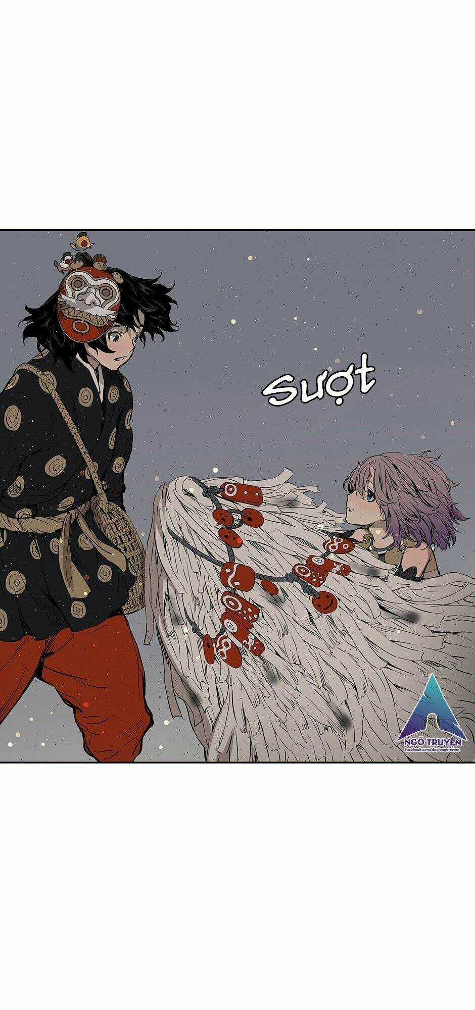 Vô Kiếm Tiểu Tử Chapter 50 trang 52