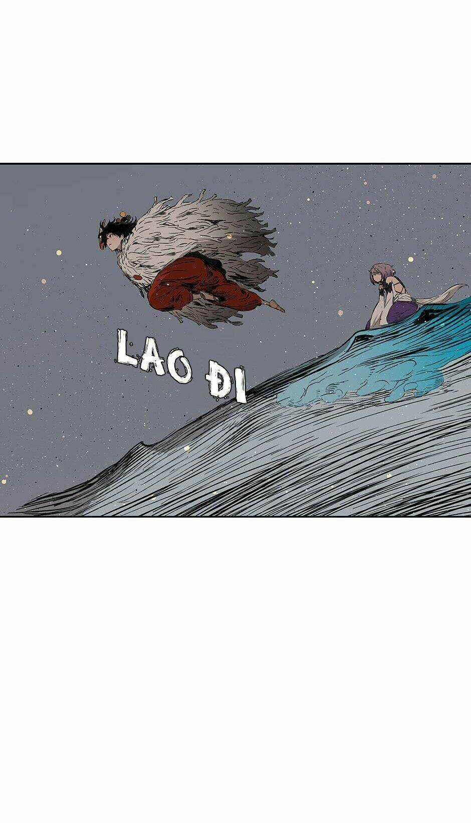 Vô Kiếm Tiểu Tử Chapter 50 trang 55