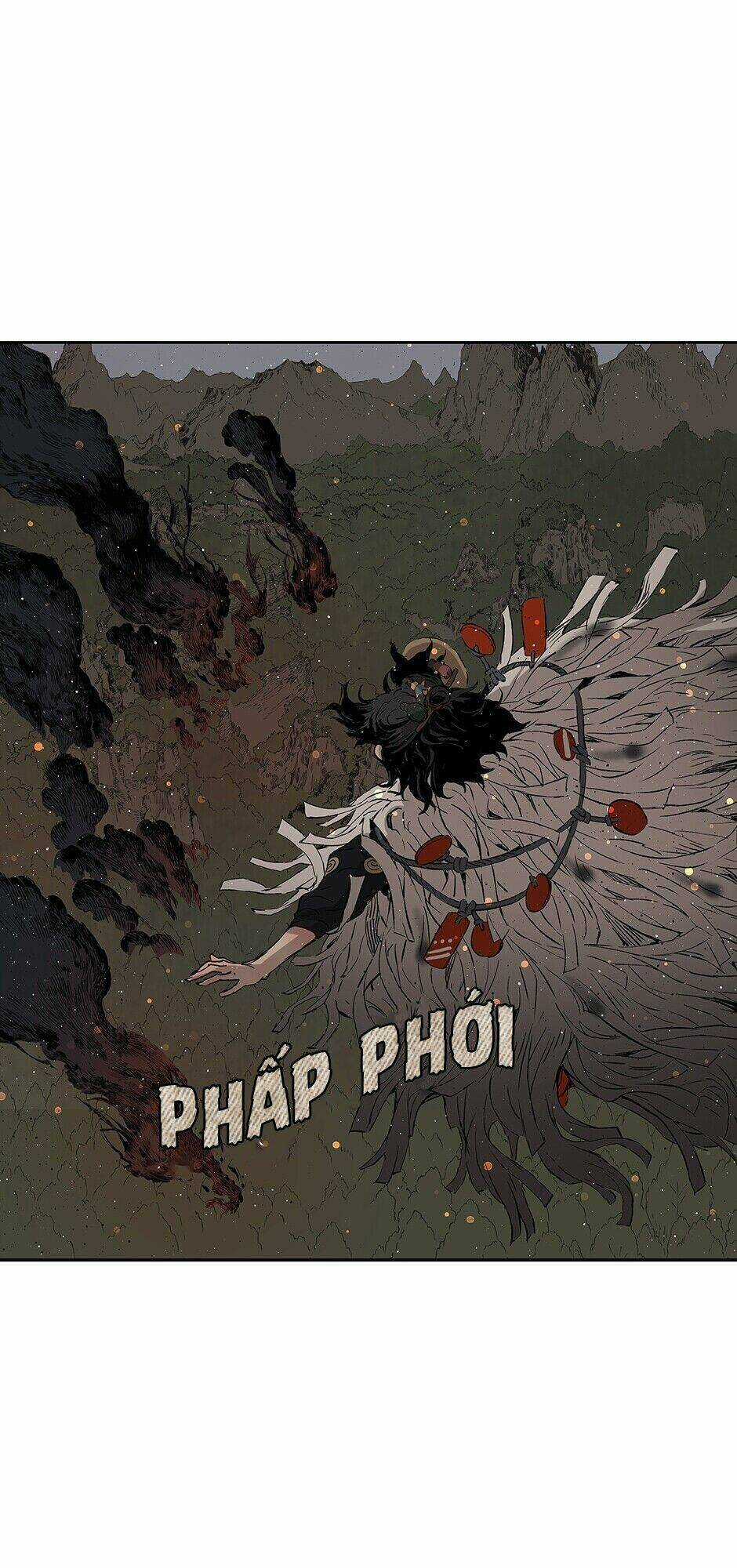 Vô Kiếm Tiểu Tử Chapter 50 trang 56