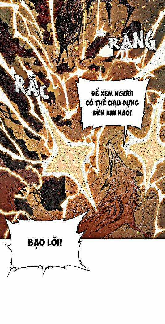 Vô Kiếm Tiểu Tử Chapter 50 trang 6