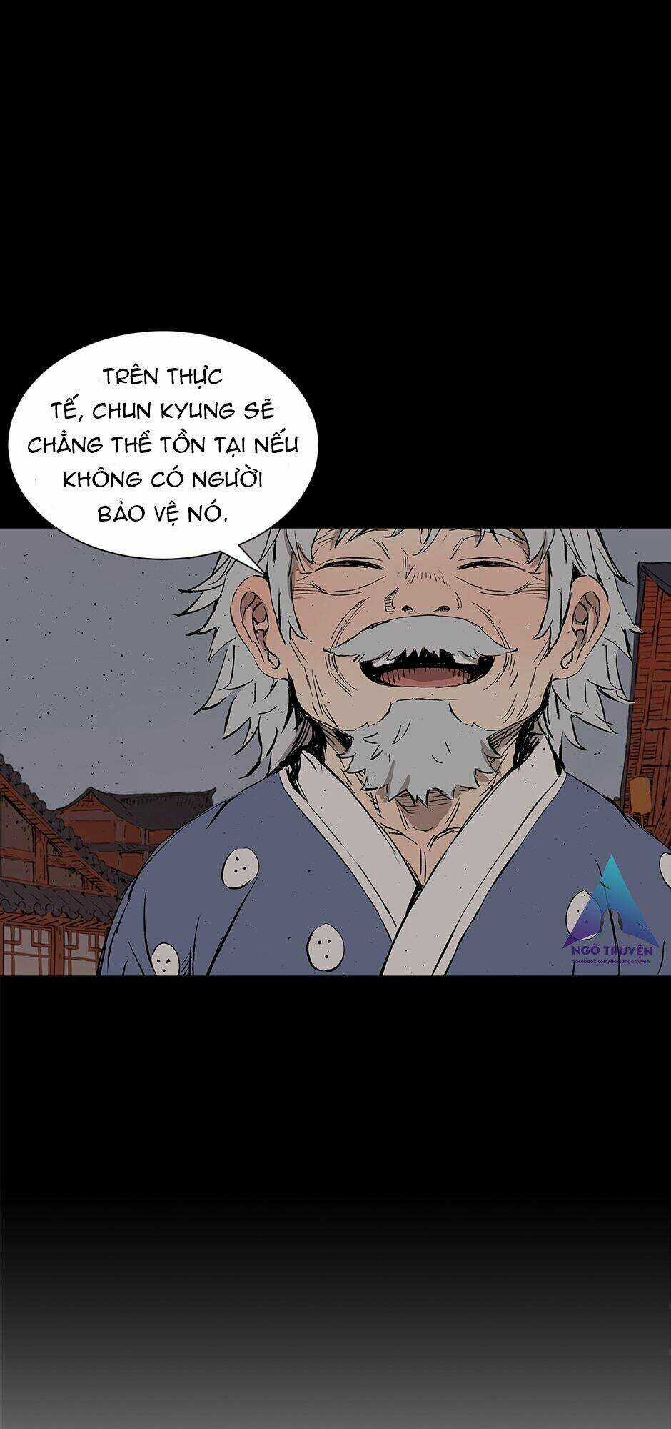 Vô Kiếm Tiểu Tử Chapter 50 trang 60