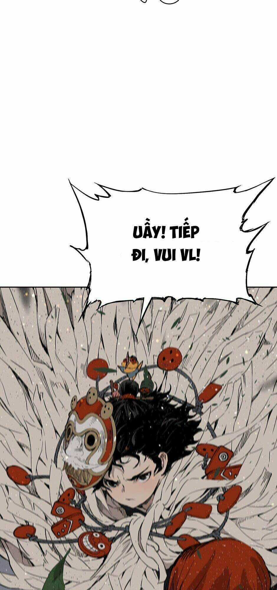 Vô Kiếm Tiểu Tử Chapter 50 trang 65