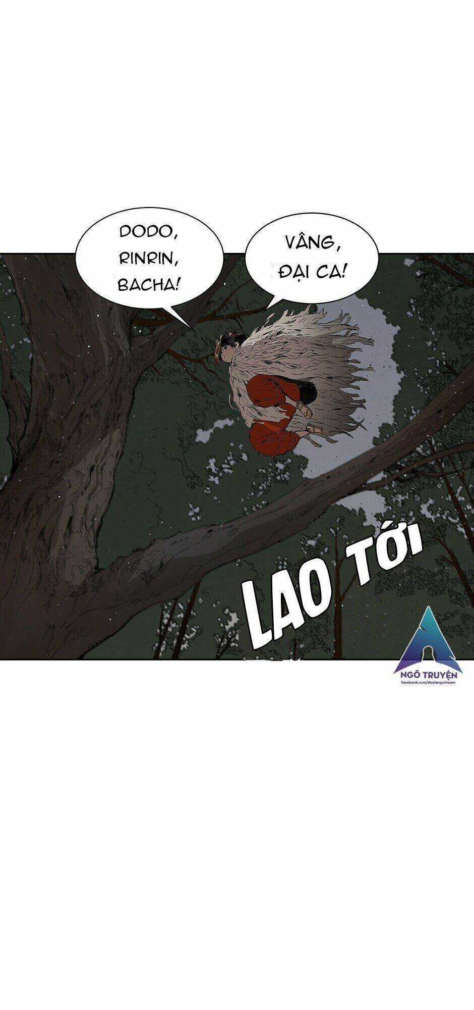 Vô Kiếm Tiểu Tử Chapter 50 trang 69