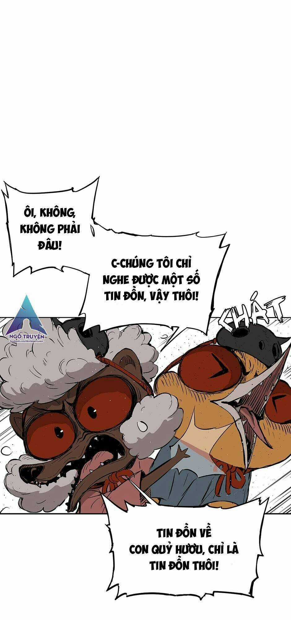 Vô Kiếm Tiểu Tử Chapter 50 trang 72